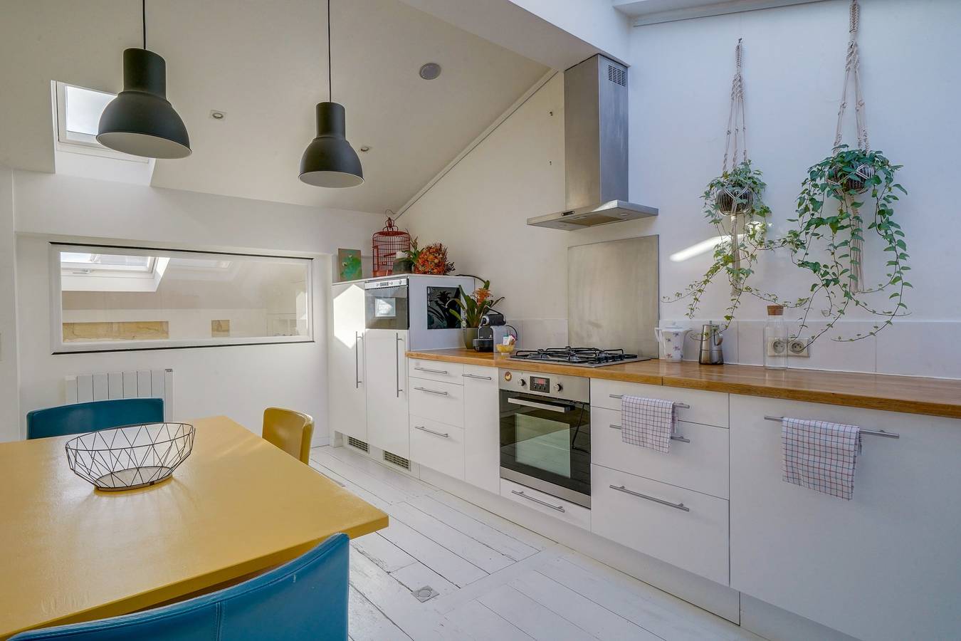 Geheel appartement, Le Cosy - Appartement trois chambres centre Bordeaux in Bordeaux, Bordeaux en omgeving