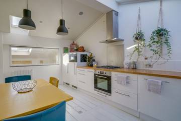 Vakantieappartement voor 5 Personen in Bordeaux, Bordeaux en omgeving, Afbeelding 1