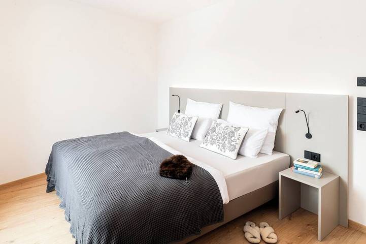 Ganze Wohnung, Gemütliche Ferienwohnung mitten im Allgäu in Altusried, Bayerisch Schwaben