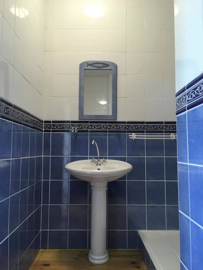 Location de vacances pour 2 personnes, avec vue sur le lac et vue, animaux acceptés à Bessines-sur-Gartempe - 4