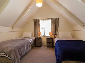 Holiday Home for 4 People in Queenstown, Otago, Photo 4