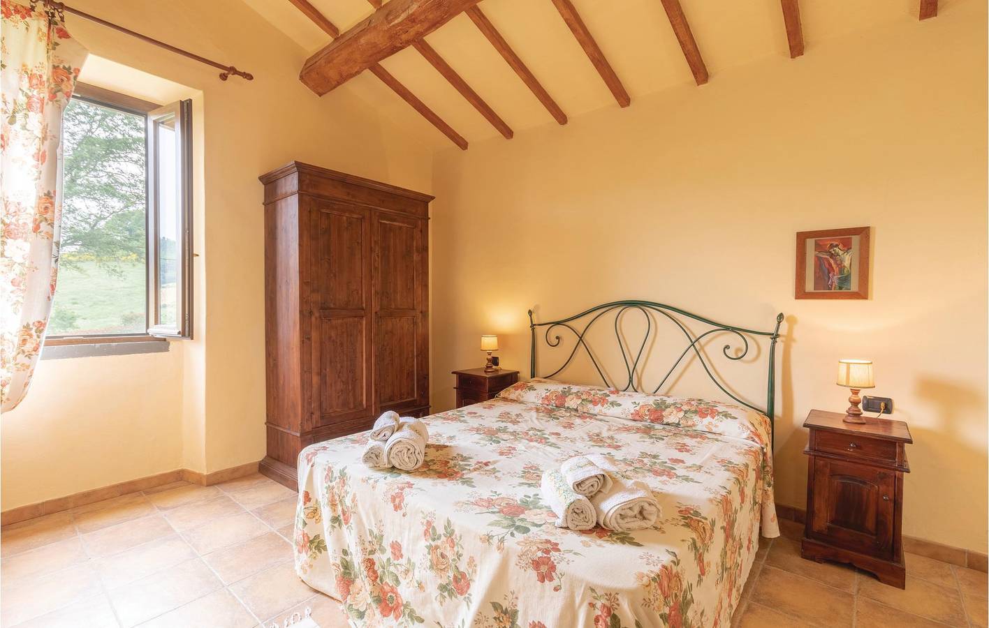 Vakantieappartement voor 4 personen met zwembad, foto 12
