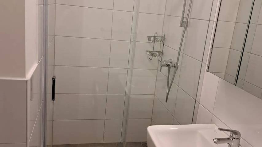 Ferienwohnung für 4 Personen, mit Haustier in Vitzdorf - 3