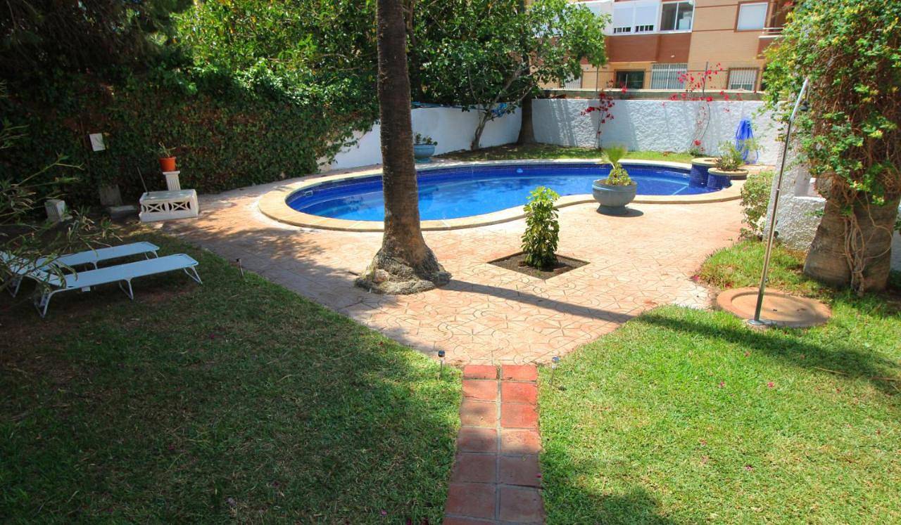 Chalet privado en Aguadulce in Roquetas de Mar, Costa de Almería
