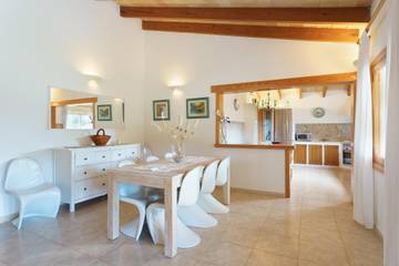 Finca in Pollença, Serra de Tramuntana für 6 