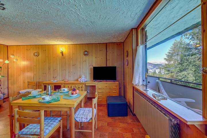 Appartamento intero, Appartamento Bareu Mountain View in Sauze d'Oulx, Via Lattea