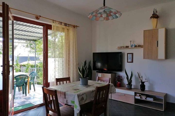 Ferienwohnung für 5 Personen, mit Garten, mit Haustier - 1