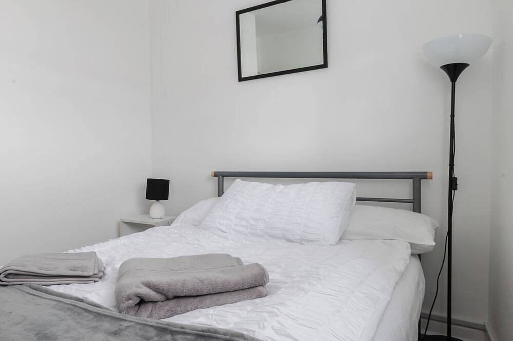 Comfy House Suitable for families in Portsmouth, Südostengland