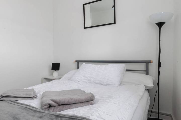 Comfy House Suitable for families in Portsmouth, Südostengland