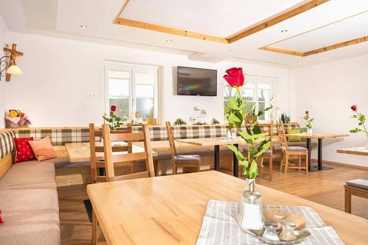 B&B für 4 Personen in Ramsau am Dachstein - 3