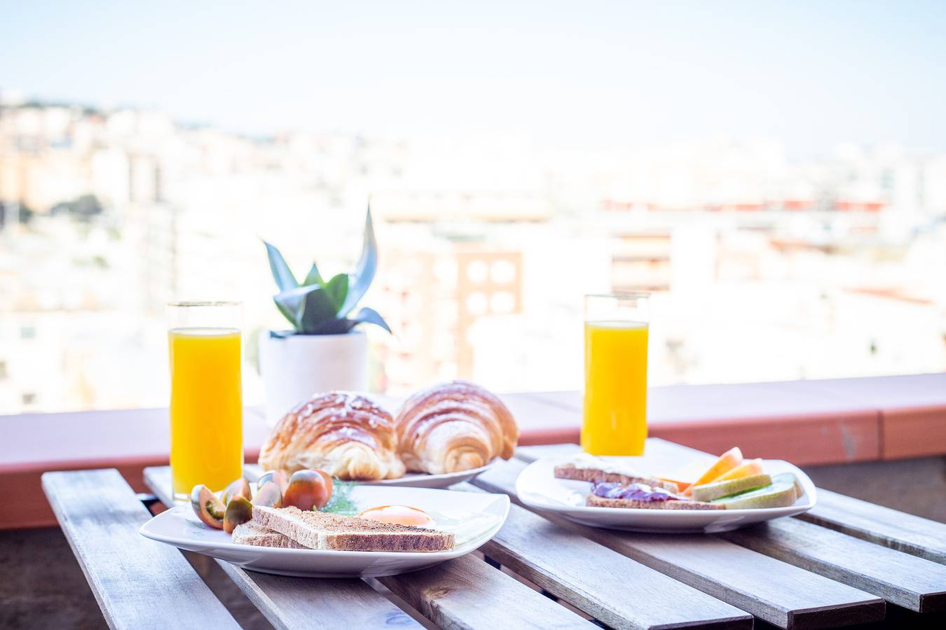 Entire apartment, Cagliari Upper House in Sant'Alenixedda, Cagliari