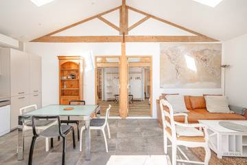 Gîte pour 4 Personnes dans Chaillé-les-Marais, Fontenay-le-Comte, Photo 2