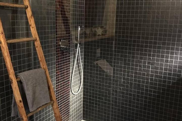 Ferienhaus für 2 Personen, mit Terrasse in Naturpark Obere Donau - 4