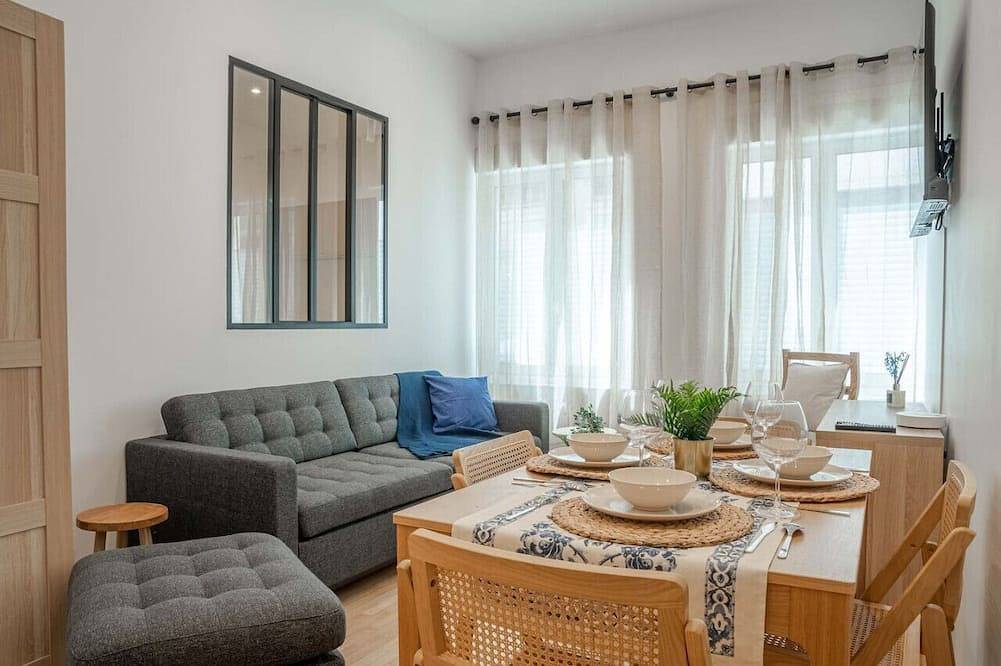 Appartement de vacances