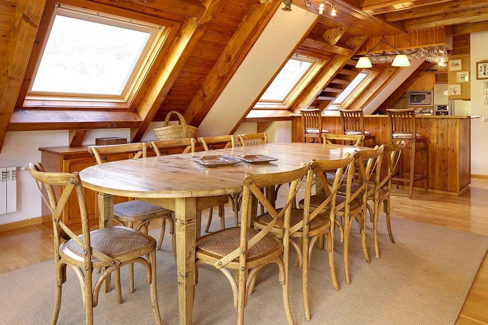 Apartamento entero, Era Garona in Betren, viella e mijaran