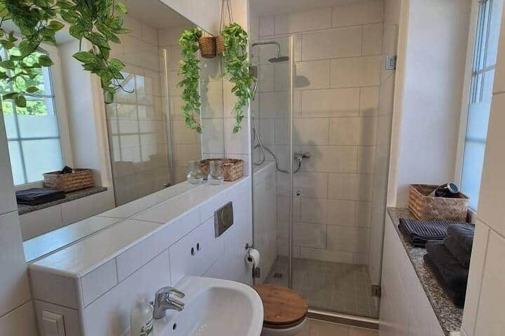 Ganze Wohnung, Suite 1 - Apartments am Schloss in Oberschleißheim, Oberbayern