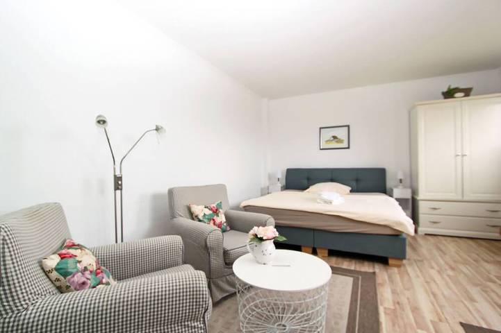 Ferienwohnung für 2 Personen - 1