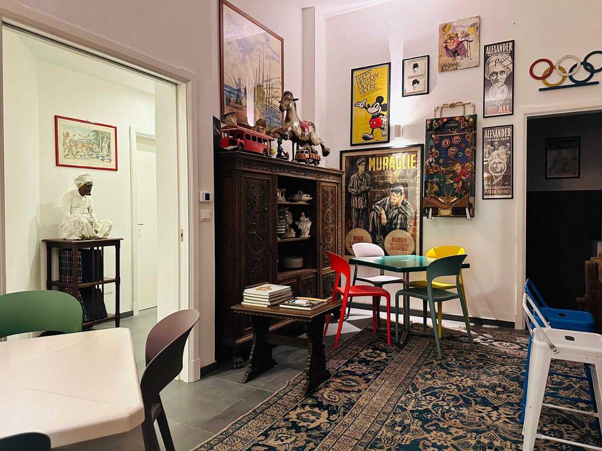 Bric à Brac eclectic rooms in Uggiano la Chiesa, Provincia di Lecce