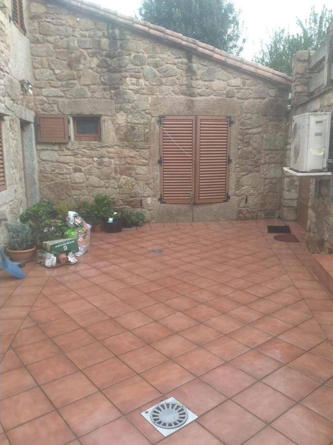 Casa rural para 6 personas, con Vistas en Vimianzo - 4