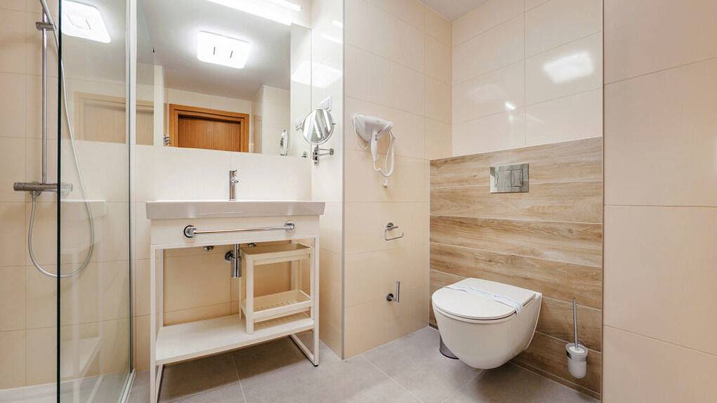 Ganze Ferienwohnung, Sun&Snow Seaside Apartments - Apartament 111 mit Meerblick in Kolberg, Polnische Ostsee