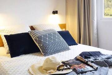 Camping für 6 Personen in Sérignan, Béziers und Umgebung, Bild 1