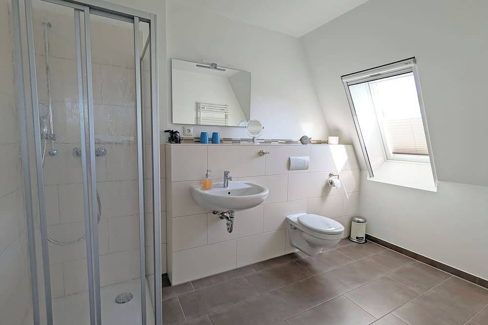 Ganze Wohnung, Gemütliche, voll ausgestattete Apartments, nahe Geesthacht in Kreis Herzogtum Lauenburg