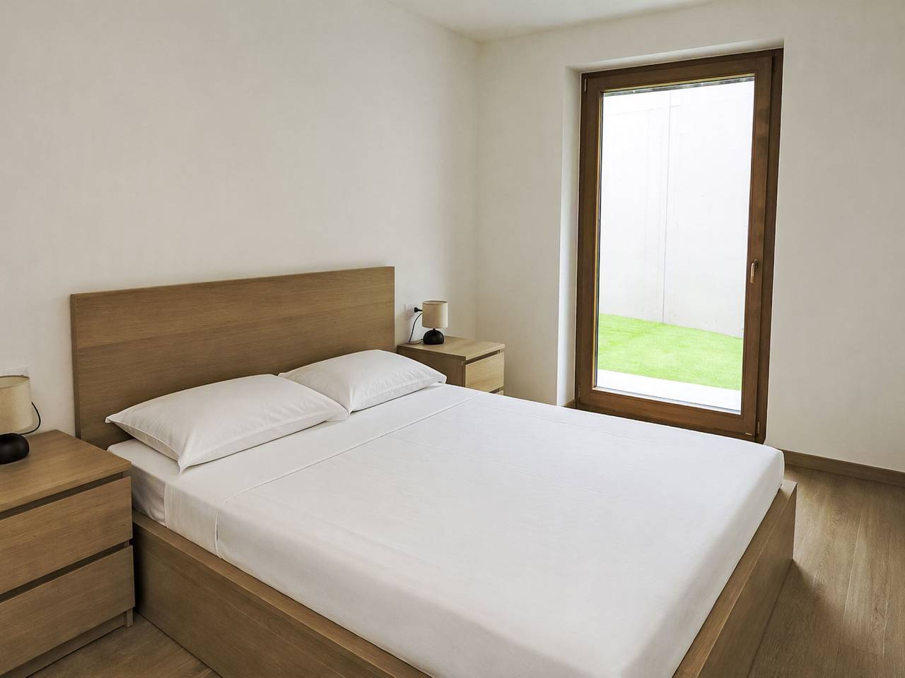 Ganze Wohnung, La Corona in Massimeno, Brentagruppe