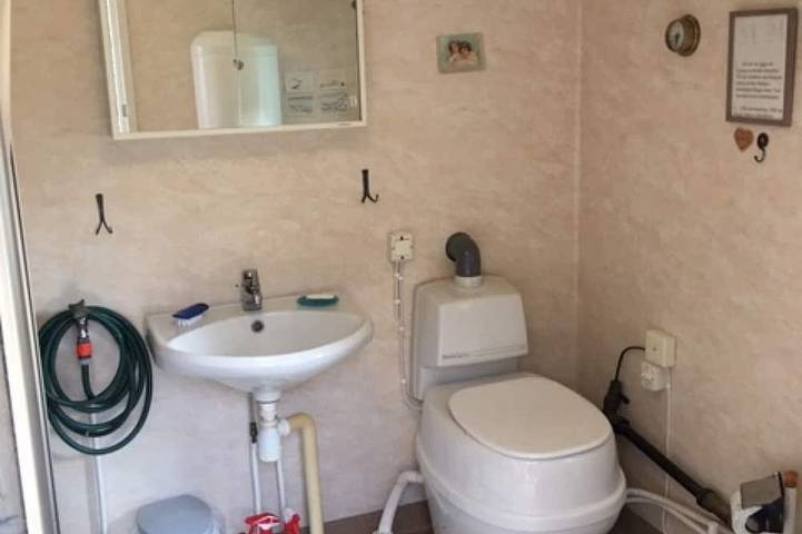 Ferienhaus für 4 Personen, mit Garten und Terrasse, mit Haustier in Storfors - 2