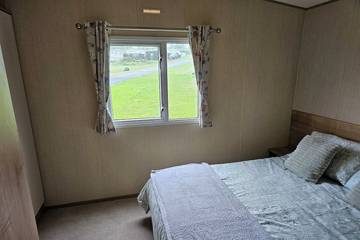 Static Caravan for 4 People in Edinburgh and Lothian, Photo 2