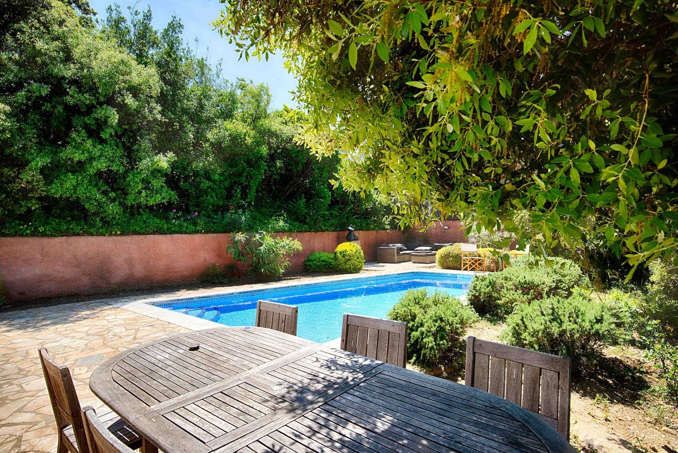 Villa 'Casa Romani - Begur' con piscina privada, terraza privada y Wi-Fi in sa Tuna, Begur