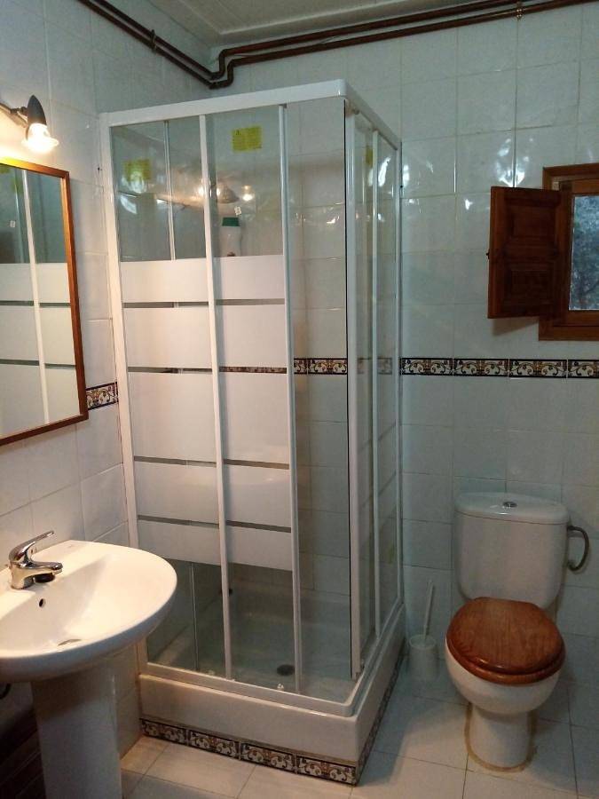 Two-Bedroom House in La Pobla de Cérvoles, Costers del Segre