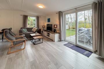 Camping für 4 Personen in Ouddorp, Goeree-Overflakkee, Bild 4