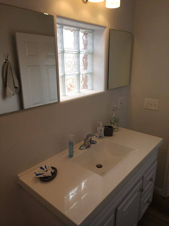 Cheerful One Bedroom Bungalow in Kanab, Grand Staircase Escalante National Monument