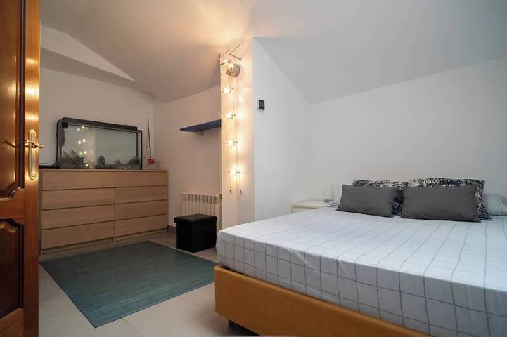 Location de vacances pour 15 personnes, avec piscine ainsi que balcon et jardin à Argentona - 4