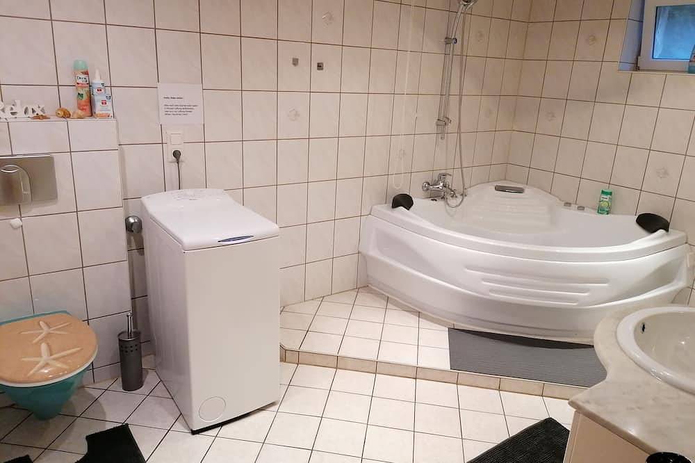 Ferienhaus im Grünen-Idyllischen Lage in Suhl, Rennsteig