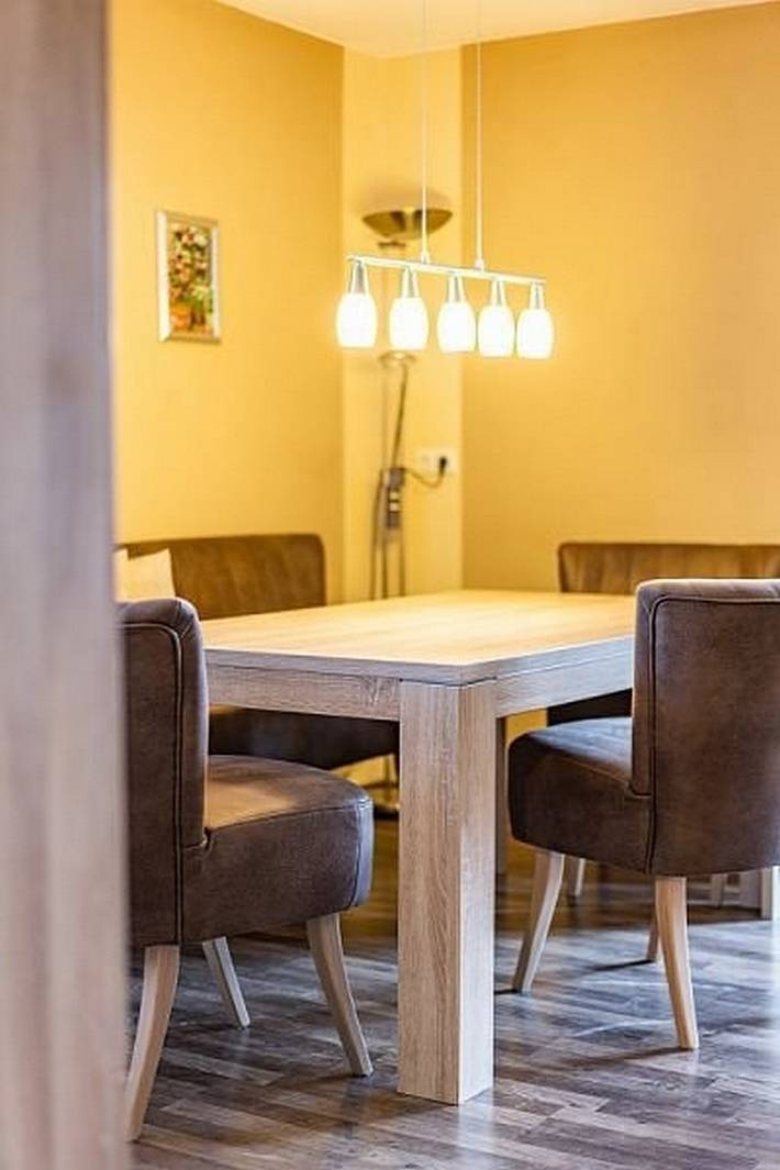 Ganze Ferienwohnung, Ferienwohnung Breitenberg ***, Landhaus Linde, Seeg-Enzenstetten im Allgäu, mit Königscard in Seeg, Bayerisch Schwaben