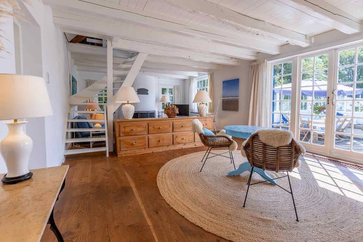 Ferienhaus für 8 Personen, mit Terrasse und Garten in Aagtekerke - 4