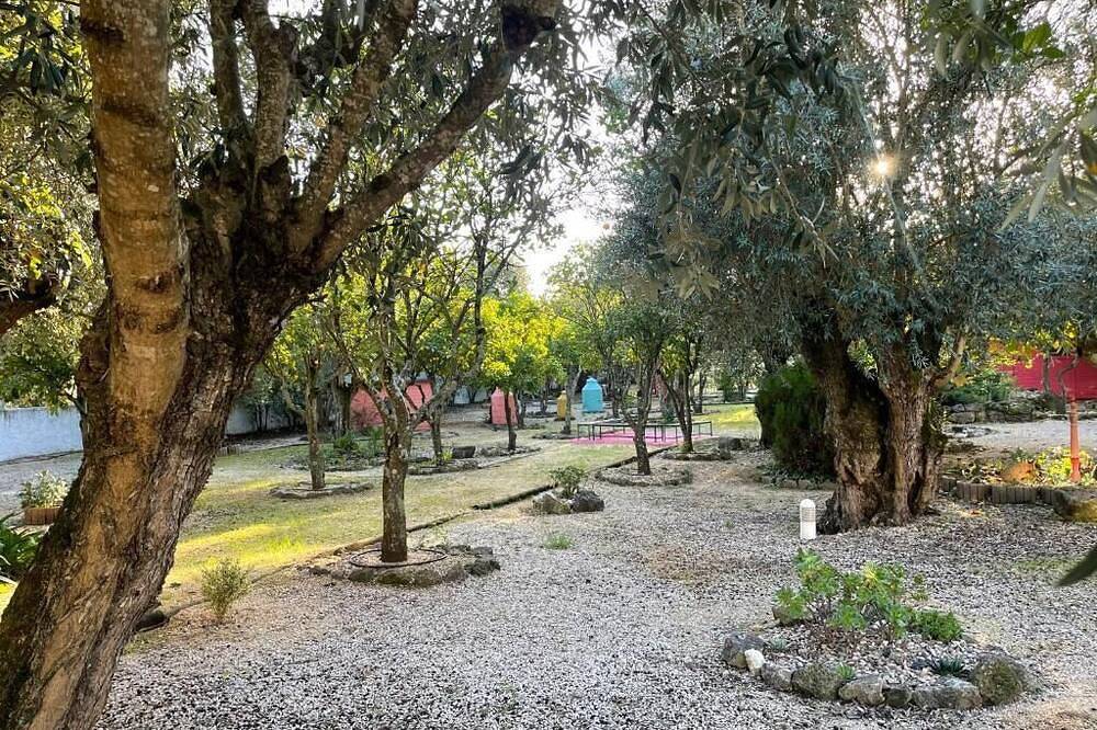 Casa do Lagar in Tomar, Santarém District