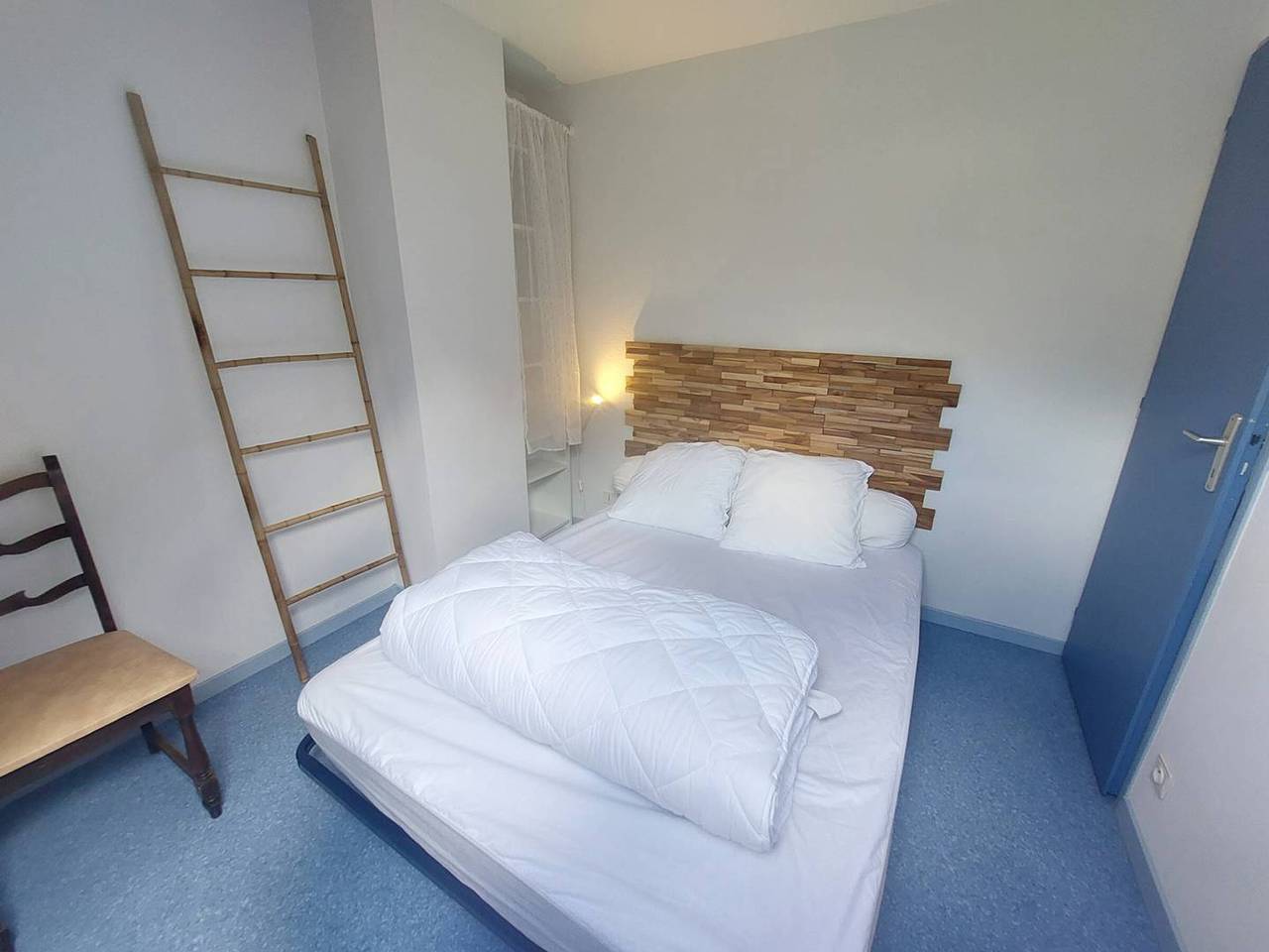 Appartement entier, Chalet 2 chambres à Cauterets avec parking in Cauterets, Parc national des Pyrénées