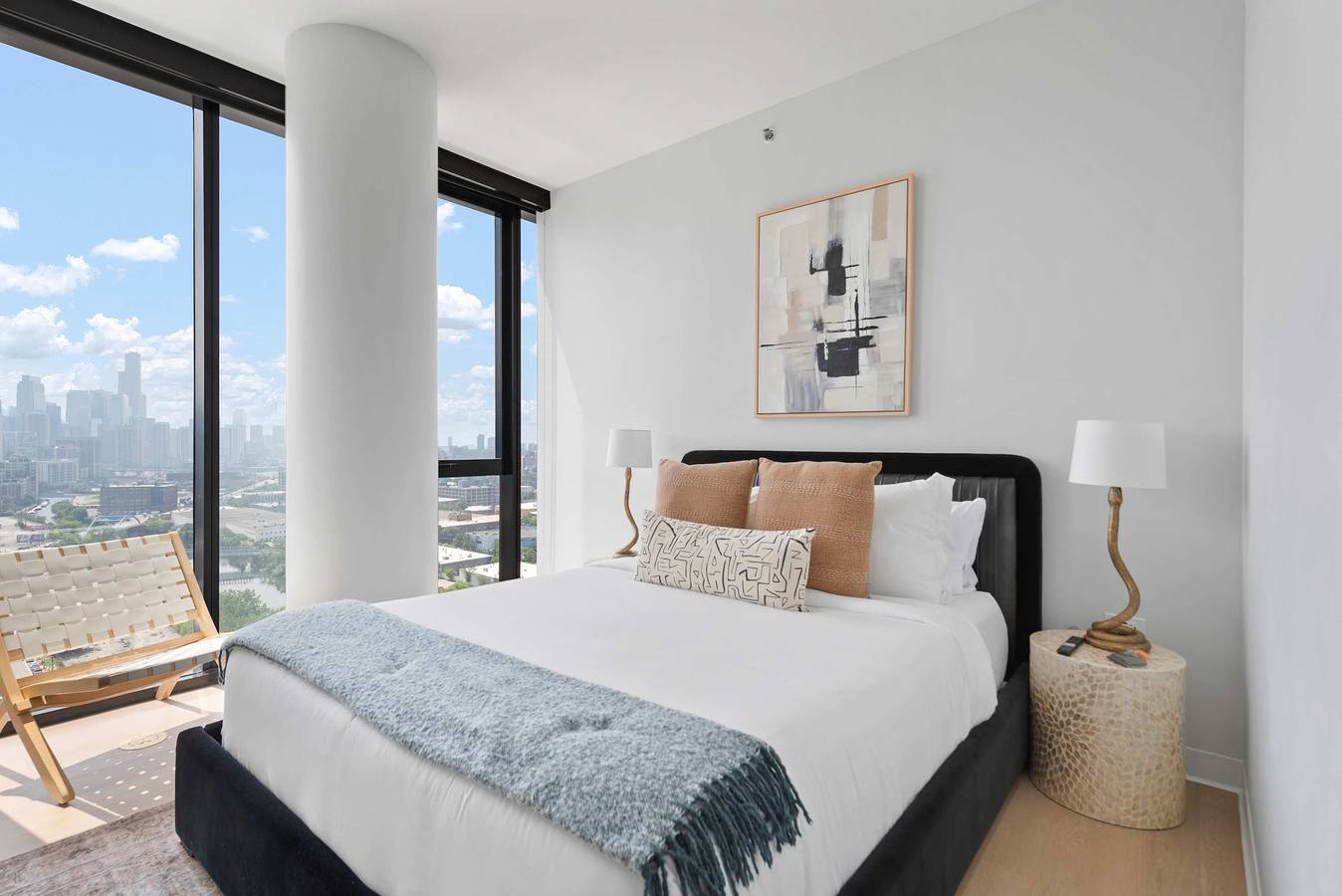 Apartamento entero, Lincoln Park Family Stay Steps to City Fun in Chicago, Condado de Cook