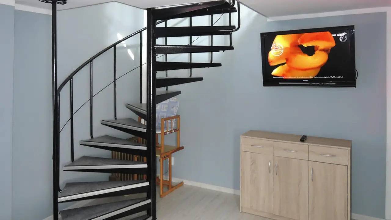 Ferienhaus für 6 Personen (100 m²) in Stepniczka in Stettiner Haff