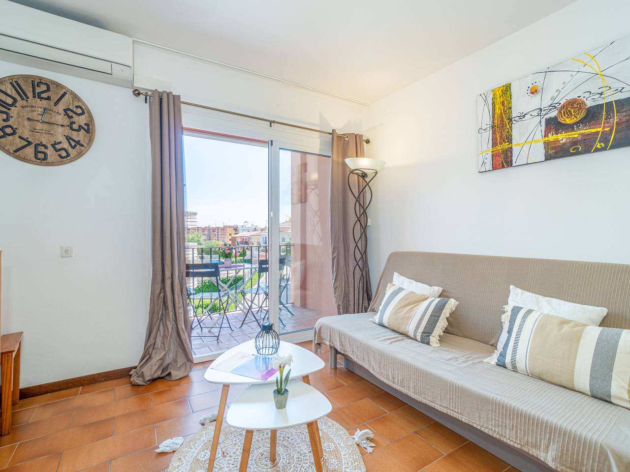 Appartamento vacanze a Costa Brava a partire da 93€ a notte