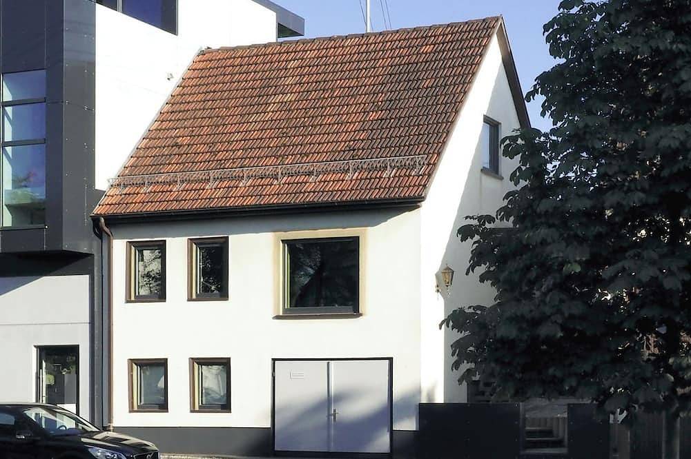 Ganze Wohnung, Künstlerhaus Arthotel - Ferienwohnung in Geislingen, Neckar-Alb