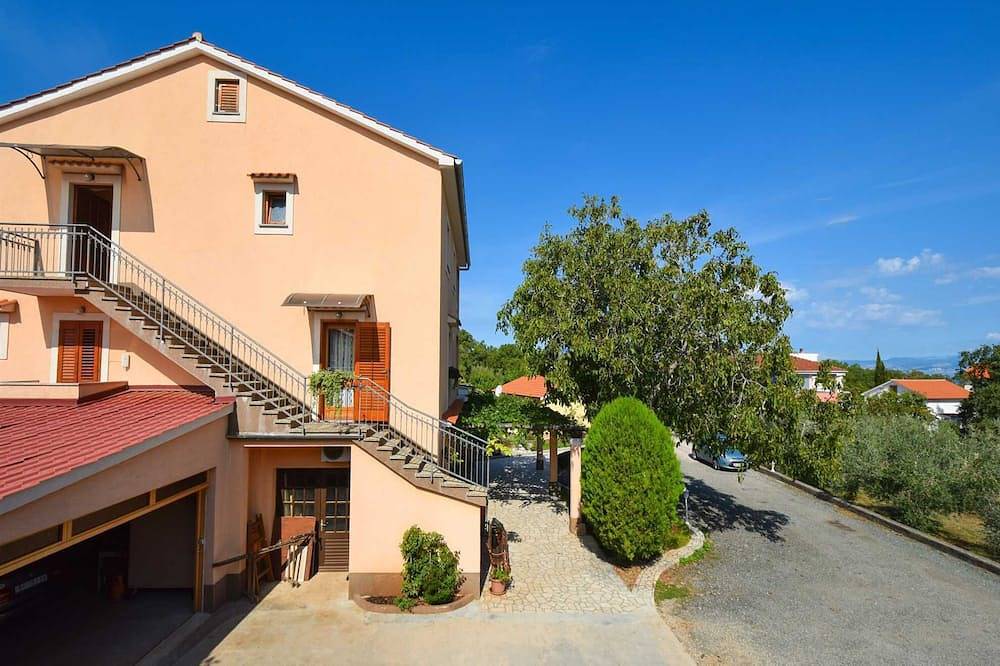 Appartamento vacanze a Kvarn Islands a partire da 84€ a notte