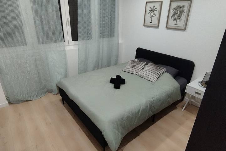 Appartement entier, Superbe appartement ! in Saint-Étienne, Parc Naturel Régional du Pilat