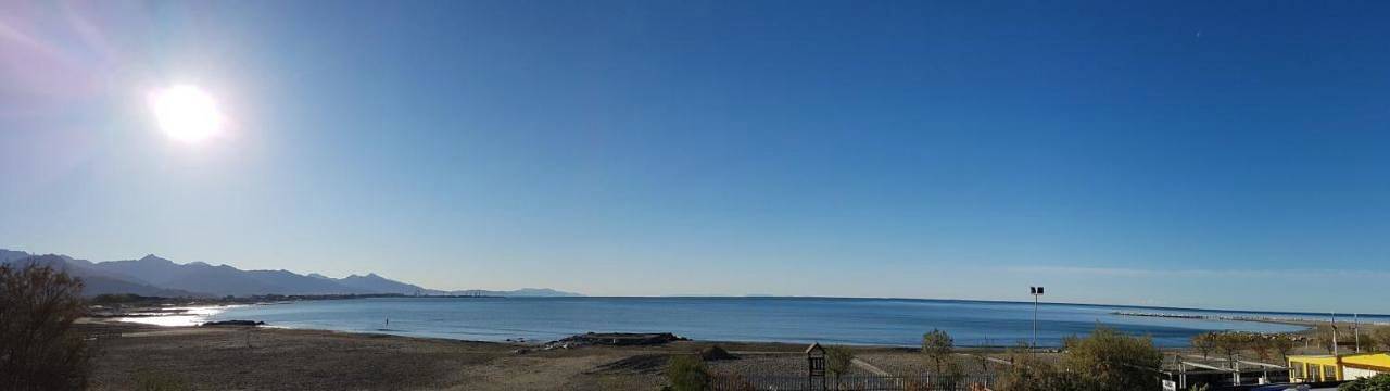 Gîte pour 6 personnes, avec vue et jardin à Fiumaretta di Ameglia - 3