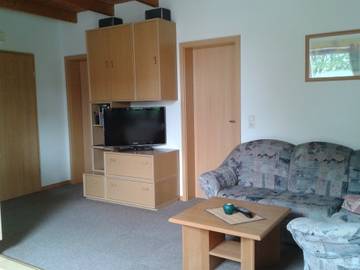 Ferienhaus für 5 Personen in Altharlingersiel, Neuharlingersiel, Bild 1