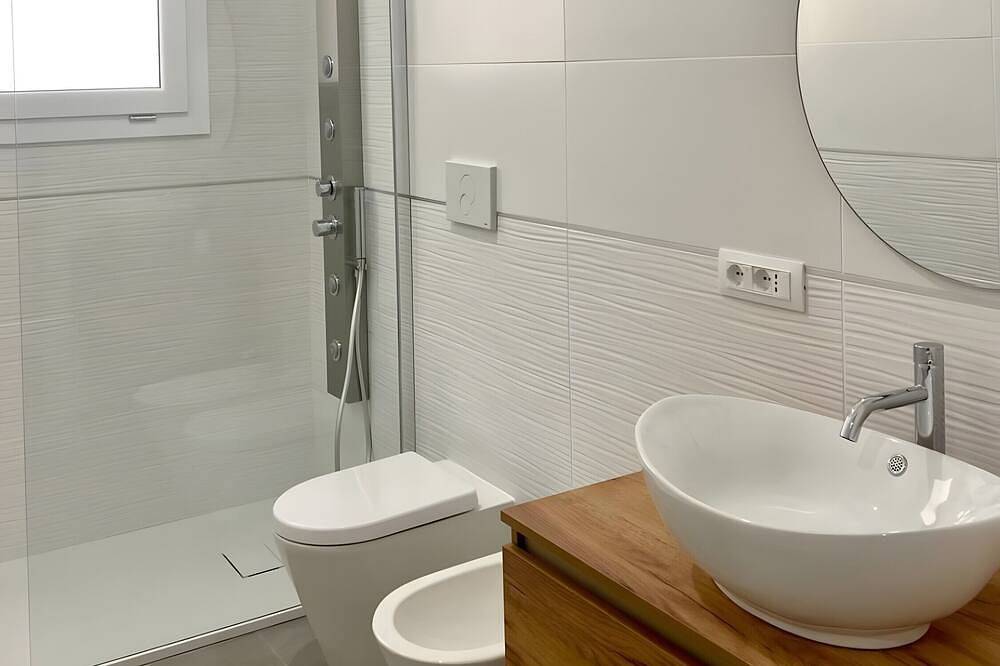 Apartamento entero, Casa Thilimba: refugio de naturaleza y tranquilidad en el sur de Cerdeña in Poggio dei Pini, Capoterra