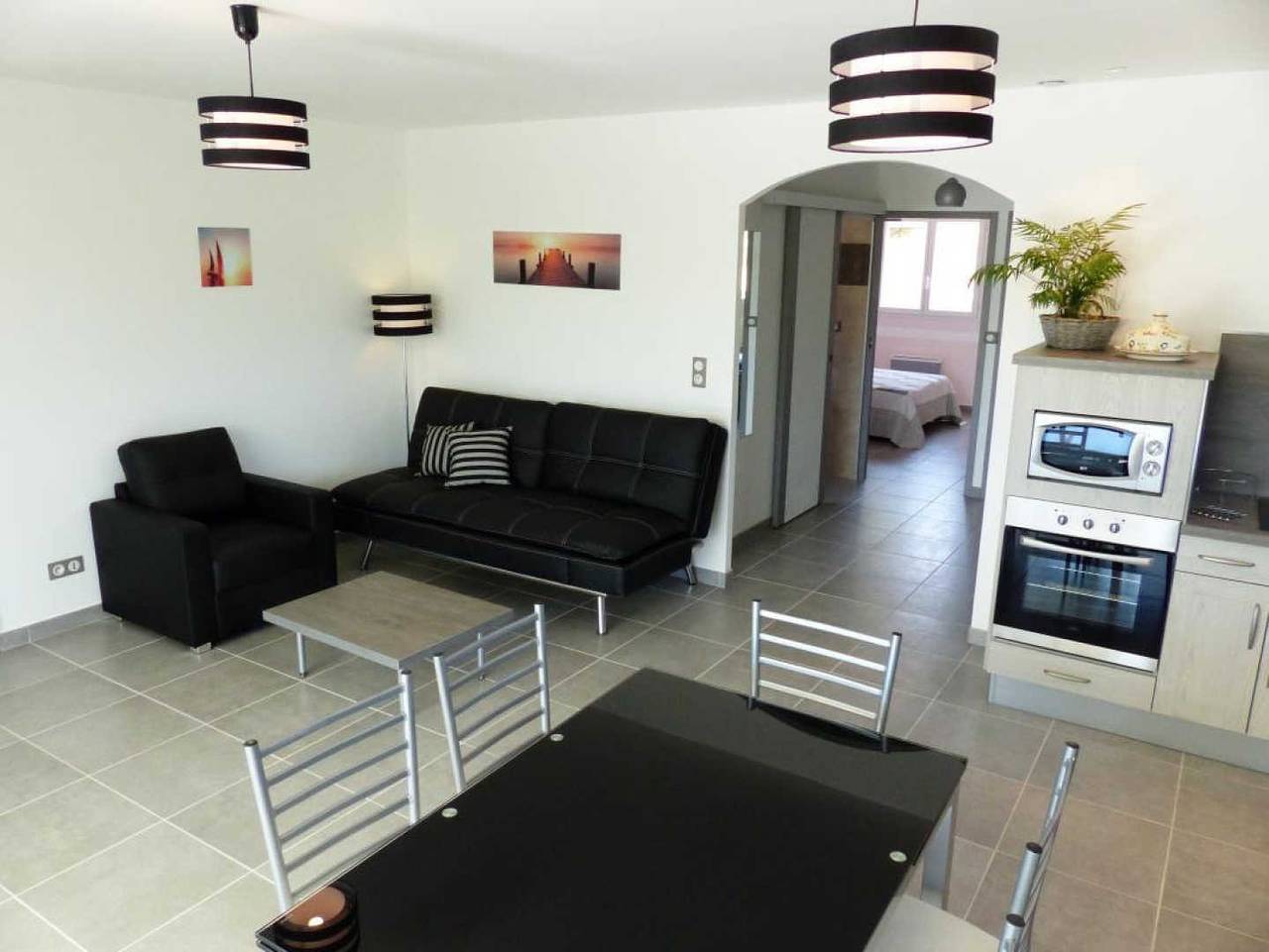 La Celestine in Portel-des-Corbières, Narbonne und Umgebung