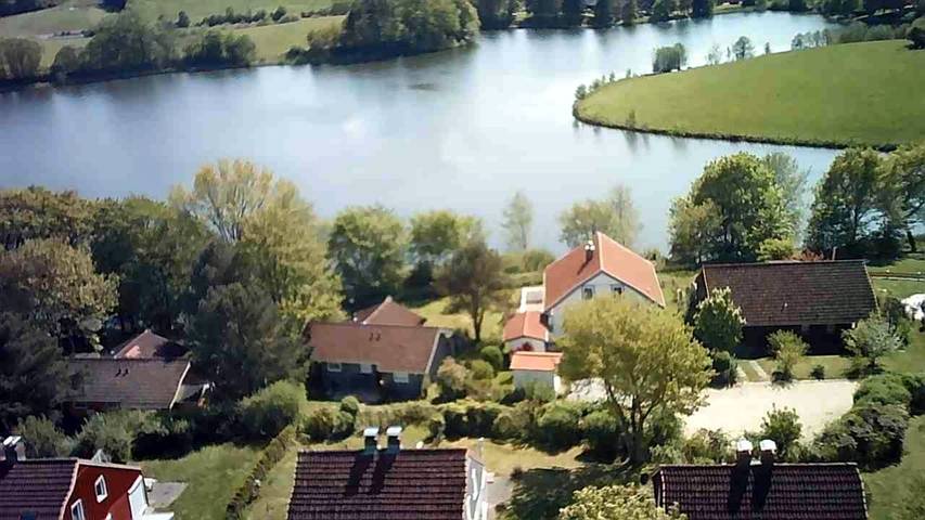 Das magische Geschichtenhaus - Einfach wohlfühlen in der Holsteinischen Schweiz in Schönwalde am Bungsberg, Ostholstein